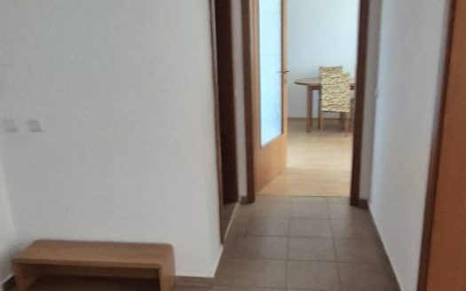 2-Zimmer-Wohnung mit Meerblick, Fort Noks Marina ID: 44060