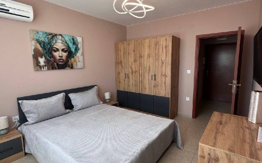 Zweizimmerwohnung im Komplex Karolina, Sonnenstrand ID: 81483