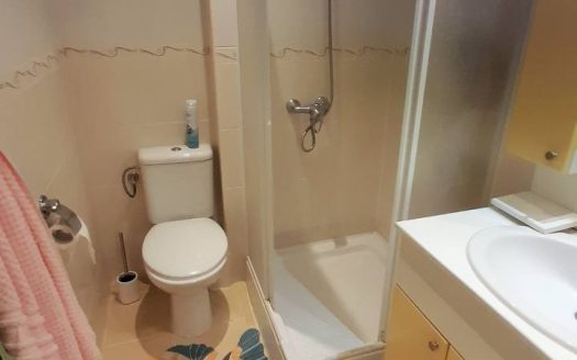 Drei-Zimmer-Wohnung in San City 3, Kakao Beach ID: 39596