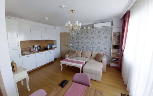 Drei-Zimmer-Wohnung im Sweet Homes 6, Zentrum Sonnenstrand ID: 77936