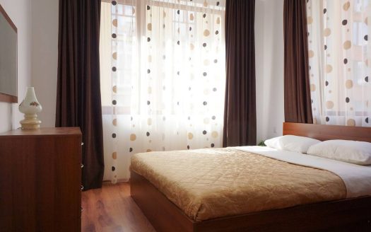 2-Zimmer-Wohnung, Victorio 3, Sweti Wlas ID: 41359