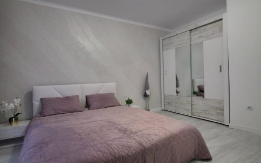 Zweizimmerwohnung in Magnolia Residence 7 ID: 56075