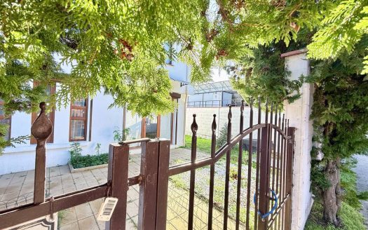 Wohnhaus mit Grundstück in Gyulevtsa – großzügiger Wohnraum für ständiges Wohnen ID: 80140