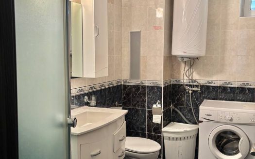 Drei-Zimmer-Wohnung in Sweti Wlas ID: 51613
