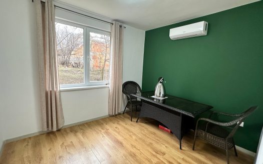 Ravda – Wohnkomplex Riviera Garden | Zwei-Zimmer-Wohnung im Erdgeschoss mit eigenem Garten, ohne Wartungsgebühr ID: 79550