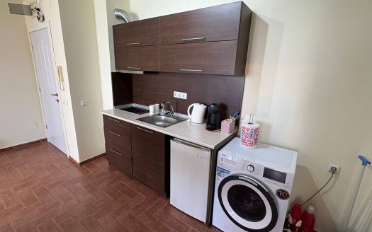 1-Schlafzimmer-Wohnung 70 m², Panorama Fort Noks, 94.000 € ID: 38034