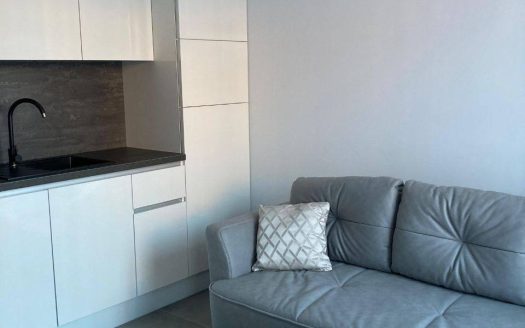 Studio am Meer in Mary Beach, Sweti Wlas ID: 45988