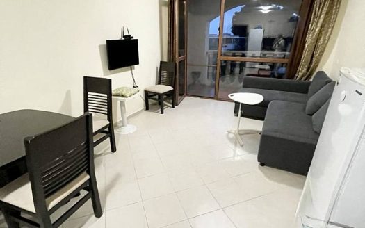 Kaliya, Sonnenstrand — Zwei-Zimmer-Wohnung ID: 81895