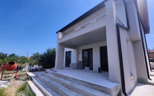 Schlüsselfertiges Haus in Alexandrowo, 10 Minuten zum Sonnenstrand ID: 56595