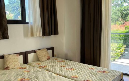 Drei-Zimmer-Wohnung in Sweti Wlas ID: 54784