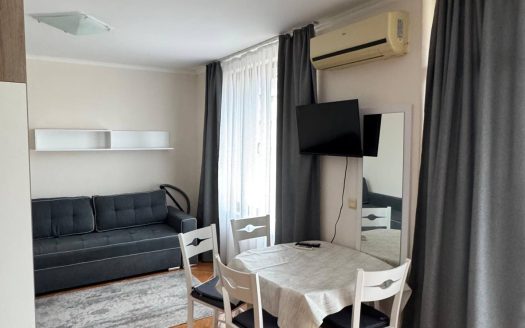 Studio mit Meer- und Bergblick — Helios, Sveti Vlas ID: 84004