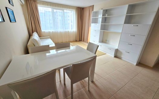 Zwei-Zimmer-Wohnung mit Blick auf den Pool – Rawda, Lifestyle 3 ID: 77692