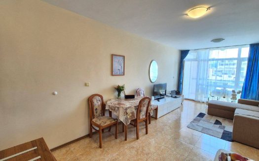 Zweizimmerwohnung – Elite 4, Sonnenstrand ID: 97492
