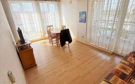 Zweizimmerwohnung – Rutland Beach, Rawda ID: 86762