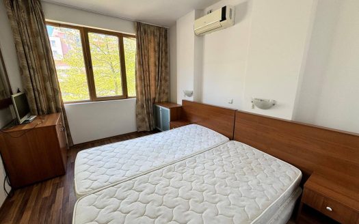 Studio mit Ratenzahlung bis zu 10 Jahren – Nessebar, Bulgarien ID: 83263