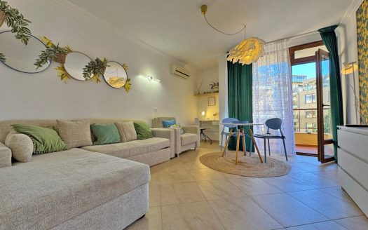Studio Antonia, Sonnenstrand ID: 47652