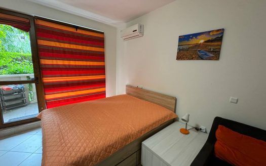 Erweiterte Studiowohnung im Cascadas Family Resort ID: 39937