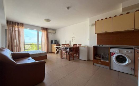 Zweizimmerwohnung – Grand Kamelia, Sonnenstrand ID: 97695