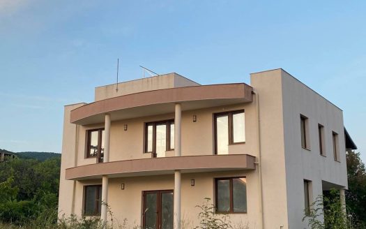 Haus mit großem Grundstück – Inzaraki-2, Sweti Vlas ID: 90526