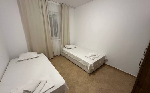 Drei-Zimmer-Wohnung im Horizont, Sonnenstrand ID: 46092