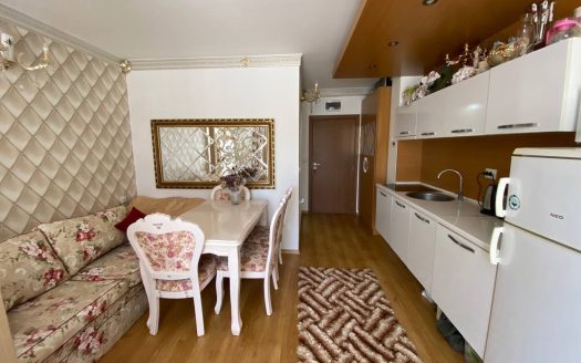 Studio — Sweet Home 3, Sonnenstrand ID: 83052