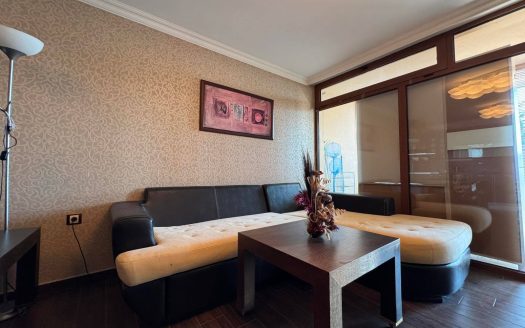 Zweizimmerwohnung mit Meerblick – Dolce Vita 2, Sonnenstrand ID: 96492