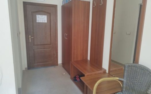 Einzimmerwohnung in Sunny Day 6 ID: 37069