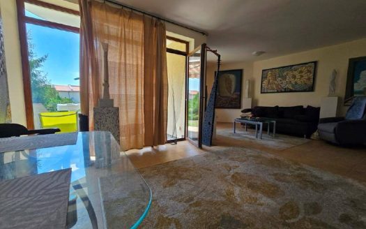 Haus mit Kamin – Villenbereich Koschariza ID: 95874