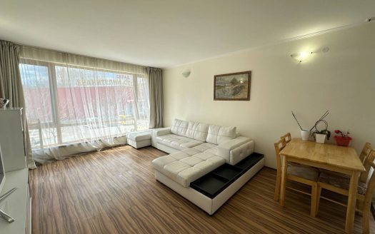 Zweizimmerwohnung – Nähe Mladost, Sonnenstrand ID: 92823