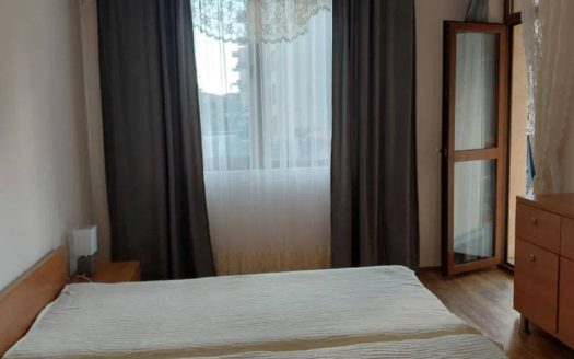 Sonnenstrand – Arcadia, drei Zimmer Wohnung mit Blick auf den Pool ID: 79730