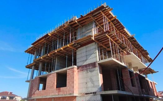 Eres Residence — Wohnung am Meer ohne Wartungsgebühren ID: 56266