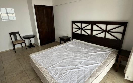 Drei-Zimmer-Wohnung mit Meerblick in Obsor ID: 36872