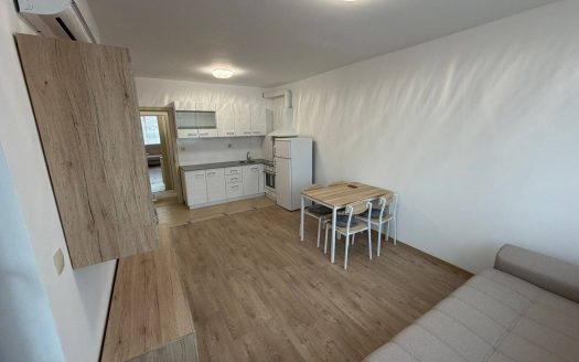 Zweizimmerwohnung – Komplex Saint Nikola, Pomorie ID: 95649