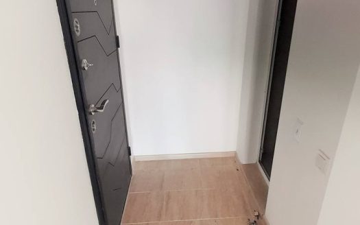 Zwei-Zimmer-Wohnung mit Meerblick in Sweti Wlas ID: 47768