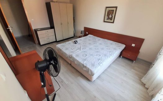 Großzügige Zwei-Zimmer-Wohnung in Sea Grace, Sonnenstrand – Bereich Kakao Beach ID: 81818