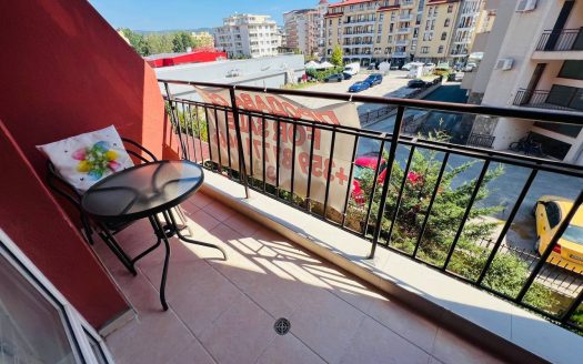 Studio in Aphrodite 1, Sonnenstrand ID: 39752