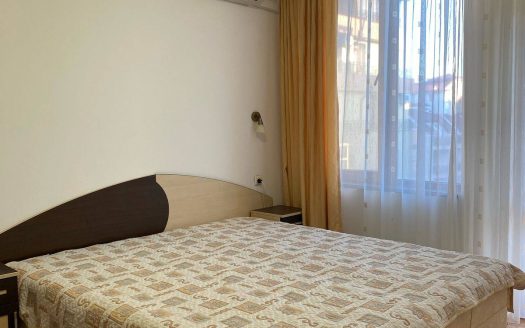 Siana, Sweti Wlas — Zweizimmerwohnung nur 150 Meter vom Meer entfernt ID: 79807