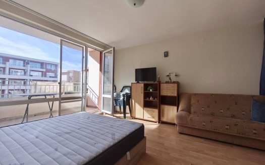 Studio — Fort Noks, Sonnenstrand ID: 87509