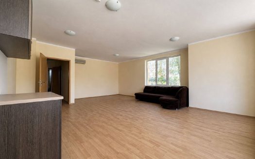 Drei-Zimmer-Wohnung in erster Linie mit Meerblick – Rawda ID: 94982