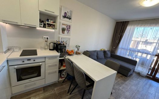Moderne Studio im Cascadas 16 ID: 52984