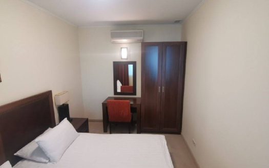 Zweizimmerwohnung im Sunset Resort, Pomorie ID: 51313