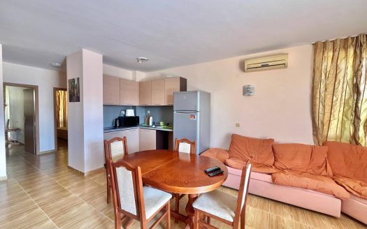 Drei-Zimmer-Wohnung in Panorama Dreams, Sweti Wlas ID: 50242