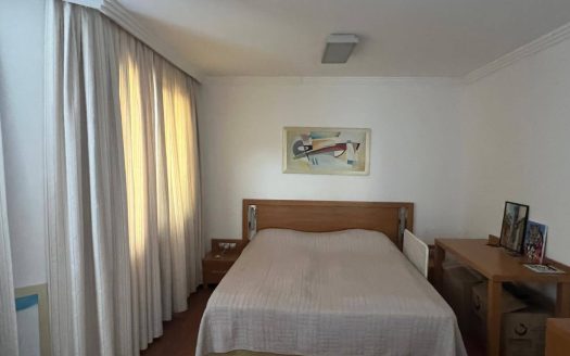 Geräumige 2-Zimmer-Wohnung in Rawda ID: 40977