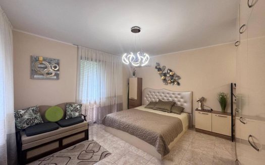 Studio im Komplex „Esteban“, Nessebar ID: 98012