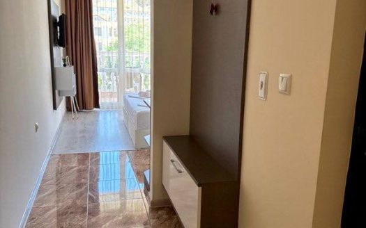 Studio in Villa Sardinia, Sonnenstrand – Ratenzahlung 1 Jahr ID: 49146