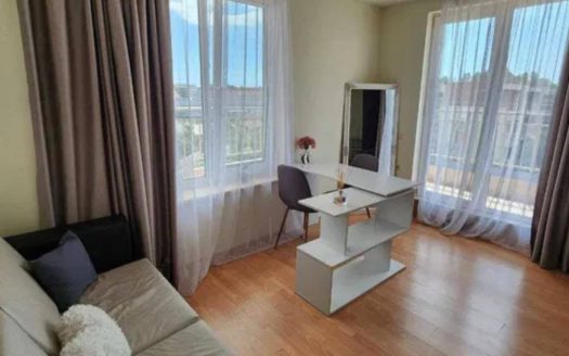 Studio im Nessebar Fort Club ID: 56835