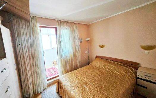 2+1 Wohnung mit Poolblick, Sonnenstrand ID: 46638