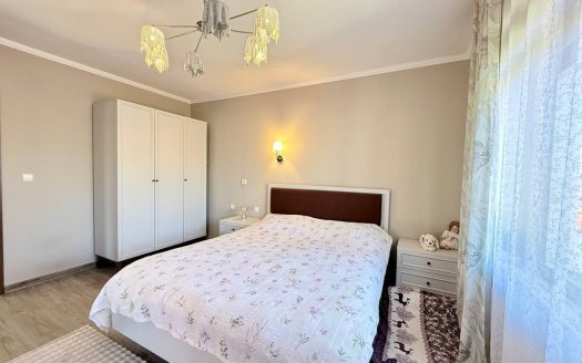 Wohnhaus mit Grundstück in Gyulevtsa – großzügiger Wohnraum für ständiges Wohnen ID: 80140