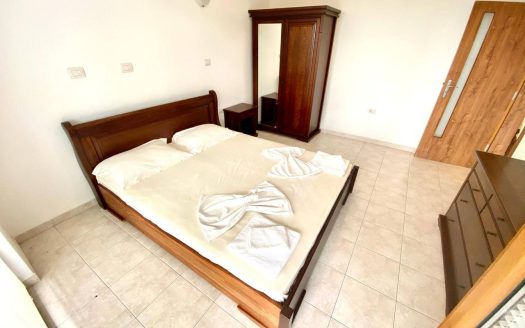 Zweizimmerwohnung in Sun Coast ID: 38828