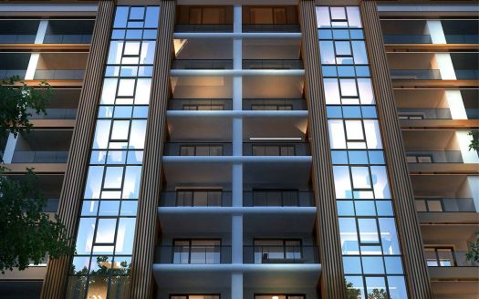 Grand Plaza Residences: Komfort und Annehmlichkeiten in Bulgarien ID: 55218
